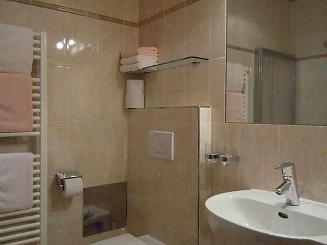 Appartements Vilsalp 坦海姆 外观 照片